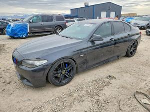BMW 5 Series 3.0L 6 2011