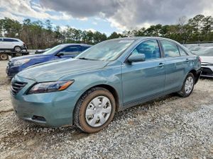 Toyota Camry 2.4L 4 2007