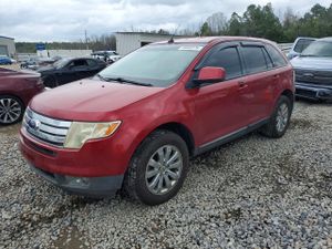 Ford Edge 3.5L 6 2007