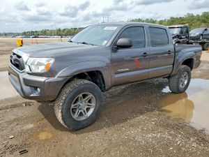 Toyota Tacoma 4.0L 6 2013
