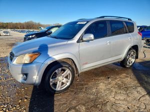 Toyota Rav4 3.5L 6 2010
