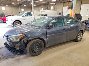 Toyota Corolla 1.8L 4 2015
