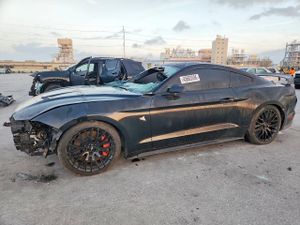 Ford Mustang 5.0L 8 2018