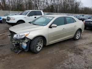 Chevrolet Malibu 2.5L 4 2014