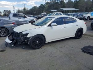 Nissan Maxima 3.5L 6 2011