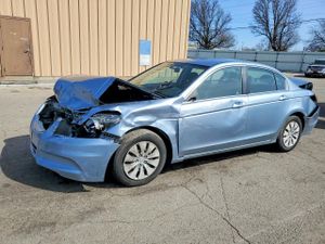 Honda Accord 2.4L 4 2011
