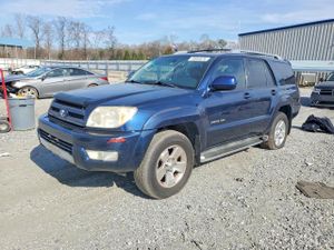 Toyota 4Runner 4.0L 6 2004