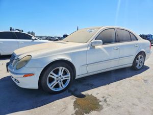 Mercedes-Benz E 3.5L 6 2006