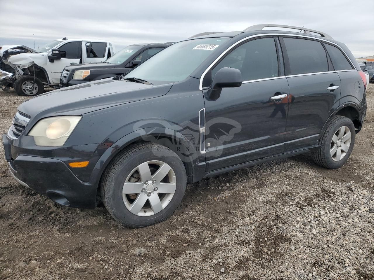 Saturn Vue XR 3.6L 6 2008