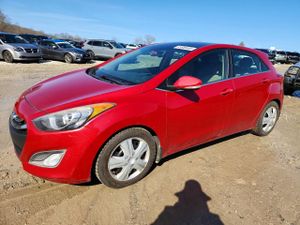 Hyundai Elantra 1.8L 4 2013