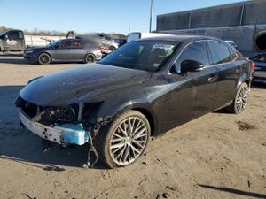 Lexus IS 250 2.5L 6 2015