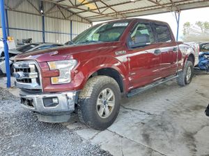 Ford F-150 3.5L 6 2015