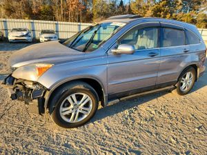 Honda CR-V 2.4L 4 2011