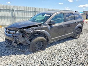 Dodge Journey 2.4L 4 2015