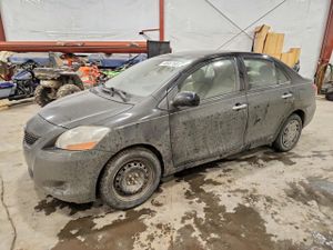 Toyota Yaris 1.5L 4 2012