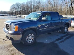 GMC Sierra 5.3L 8 2008