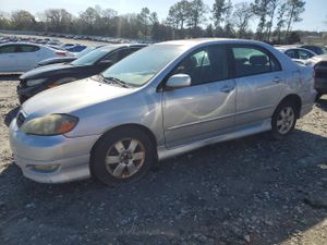 Toyota Corolla 1.8L 4 2006
