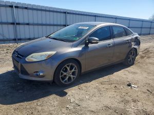 Ford Focus 2.0L 4 2014