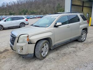 GMC Terrain 2.4L 4 2010