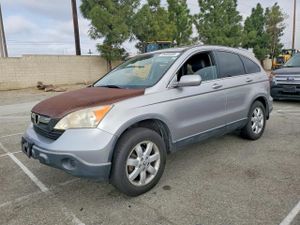 Honda CR-V 2.4L 4 2007
