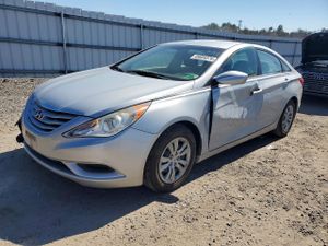 Hyundai Sonata 2.4L 4 2011