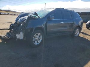 Chevrolet Traverse 3.6L 6 2013