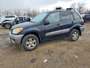 Toyota Rav4 2.4L 4 2005