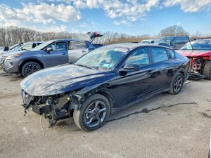 Kia K4 2.0L 4 2025