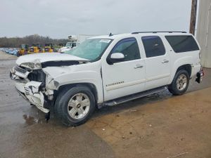 Chevrolet Suburban 5.3L 8 2007