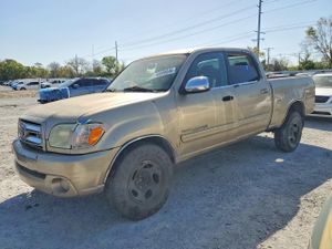 Toyota Tundra 4.7L 8 2005