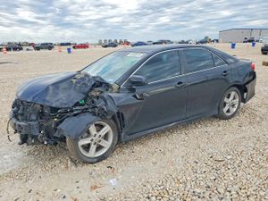 Toyota Camry 2.5L 4 2014