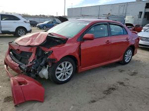 Toyota Corolla 1.8L 4 2009