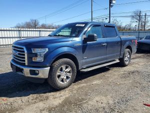 Ford F-150 2.7L 6 2015