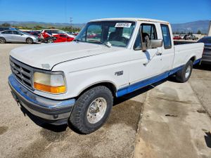 Ford F-150 5.0L 8 1995
