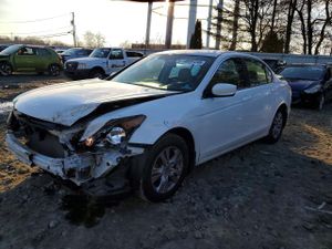 Honda Accord 2.4L 4 2012