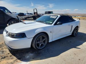 Ford Mustang 4.6L 8 2004