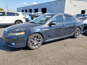 Acura TL 3.5L 6 2007
