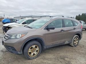 Honda CR-V 2.4L 4 2013