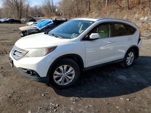 Honda CR-V 2.4L 4 2014