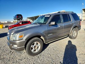 Ford Explorer 4.0L 6 2008