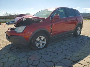 Saturn Vue 2.4L 4 2009