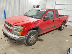 Chevrolet Colorado 3.7L 5 2008