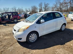 Toyota Yaris 1.5L 4 2009