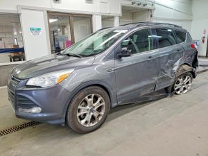 Ford Escape 1.6L 4 2013