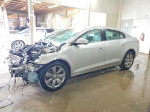Buick LaCrosse 3.0L 6 2010