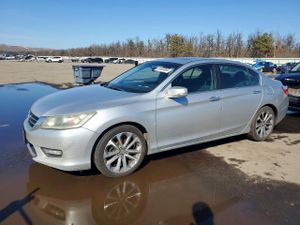 Honda Accord 2.4L 4 2015