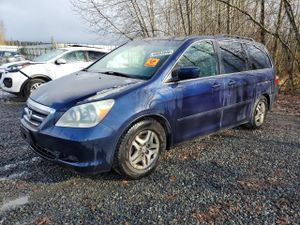 Honda Odyssey 3.5L 6 2006