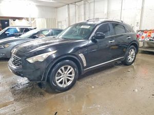 Infiniti FX 3.5L 6 2010