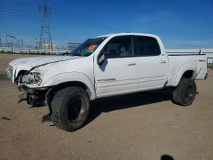 Toyota Tundra 4.7L 8 2006