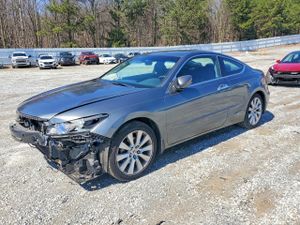 Honda Accord 3.5L 6 2010